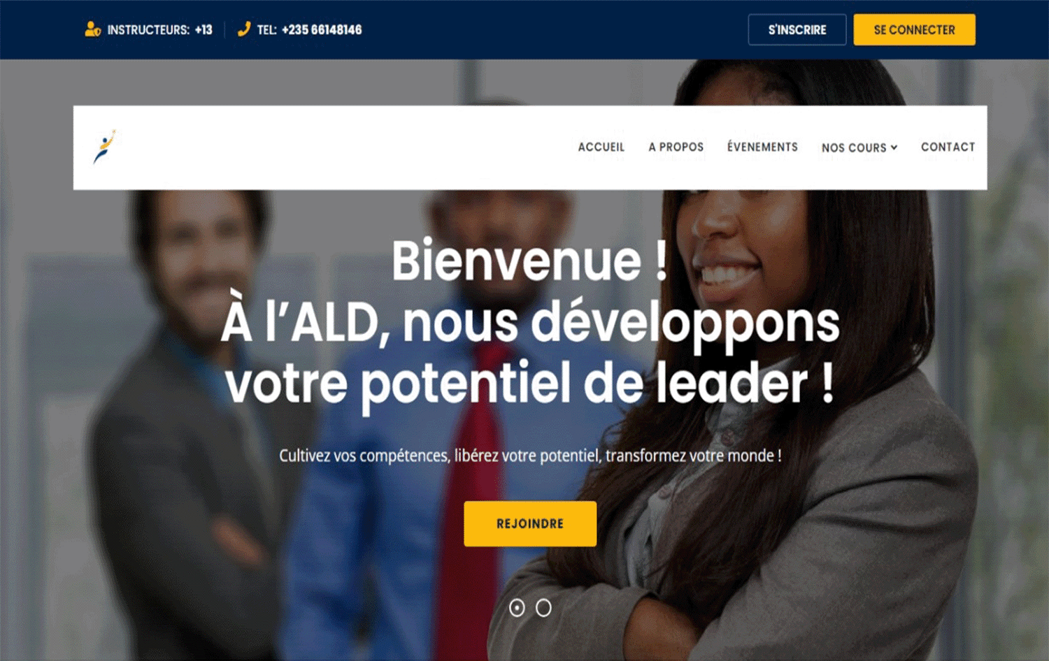 Accompagnement Personnalisé