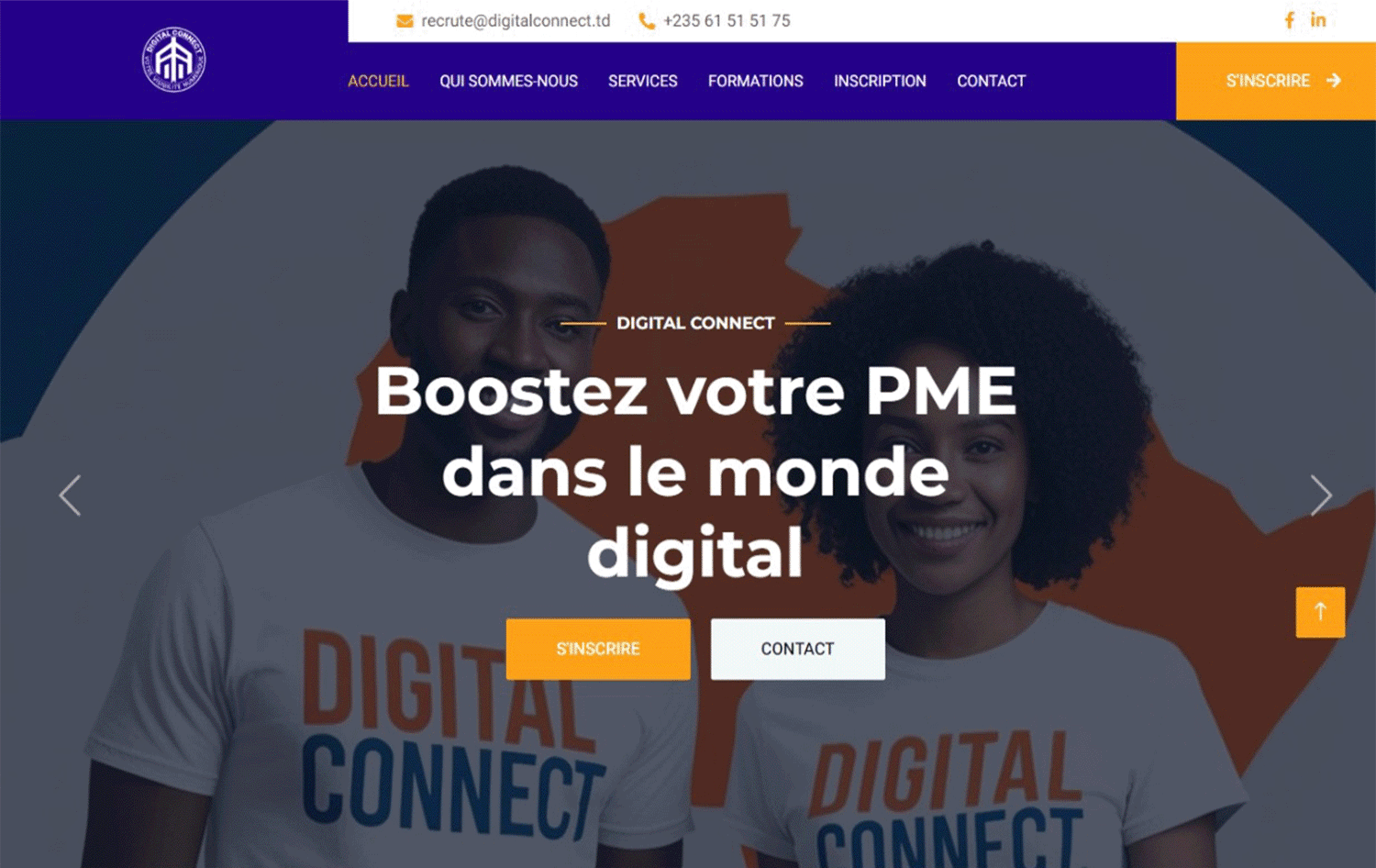 Accompagnement Personnalisé